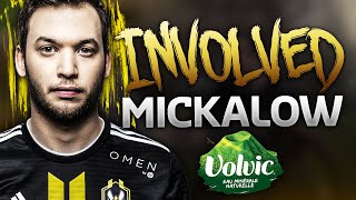 Involved - Episode 6 Mickalow Joueur Fortnite Chez Vitality