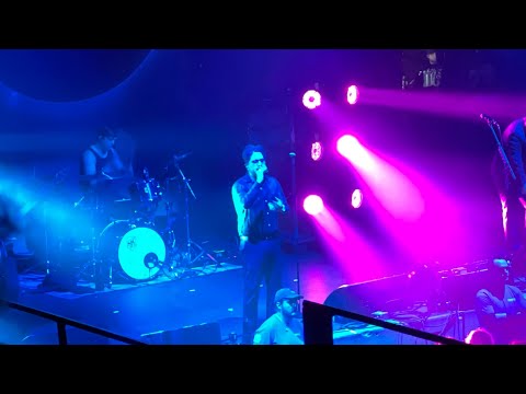 MYY 3RD TIME GOING TO @Dayseekerband CONCERT!