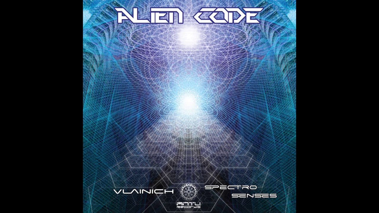 Assista a VLAINICH, Spectro Senses - Alien Code no YouTube Assista a VLAINICH, Spectro Senses - Alien Code no YouTube
