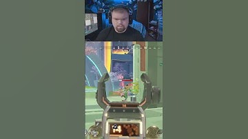 BEAM MACHINE! 😏#apex #apexlegends #apexlegendsclips