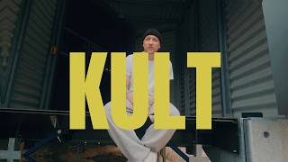 Download lagu aego - KULT (prod. by DEXTAH)