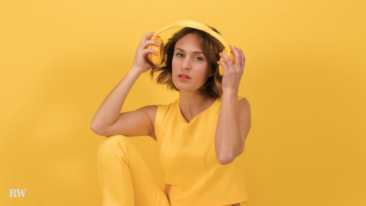 Belgian Singer Elia Rose Shares Amazing New Single “Colors"