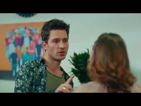 Klavye Delikanlıları 6.Bölüm 2.Fragmanı