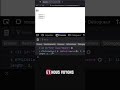 Tu connais getElementsByClassName en JavaScript ? 🔎🧐 #dev #coding #programming