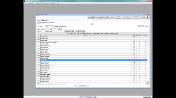 Church Windows Software: Intro Recorded Webinar