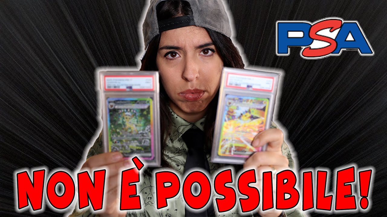 NON CI ASPETTAVAMO questo da PSA!!!! 😡