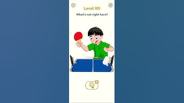 Dop2: Delete One Part ( Level 199 ) #shorts