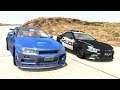 Crazy Police Chases #56 - BeamNG Drive Crashes