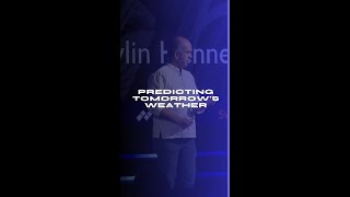 Predicting Tomorrow's Weather screenshot 3