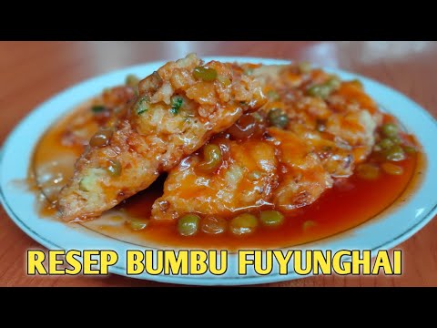 Bongkar Rahasia Dibalik Enaknya Fuyunghai Restoran ChineseFood