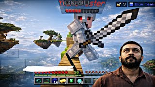 Minecraft Hive but without armor?🥶 win panna mudiyuma?  Challenge from subscriber