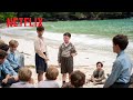 Lord of The Flies | David McKenna, Winston Sawyers, Lox Pratt, &amp; Ike Talbut Auditions | Netflix