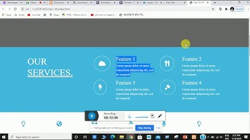 LEDP LOT-13 |  Web Design & Development | part 36 | Batch : GWD5-50 | Gazipur