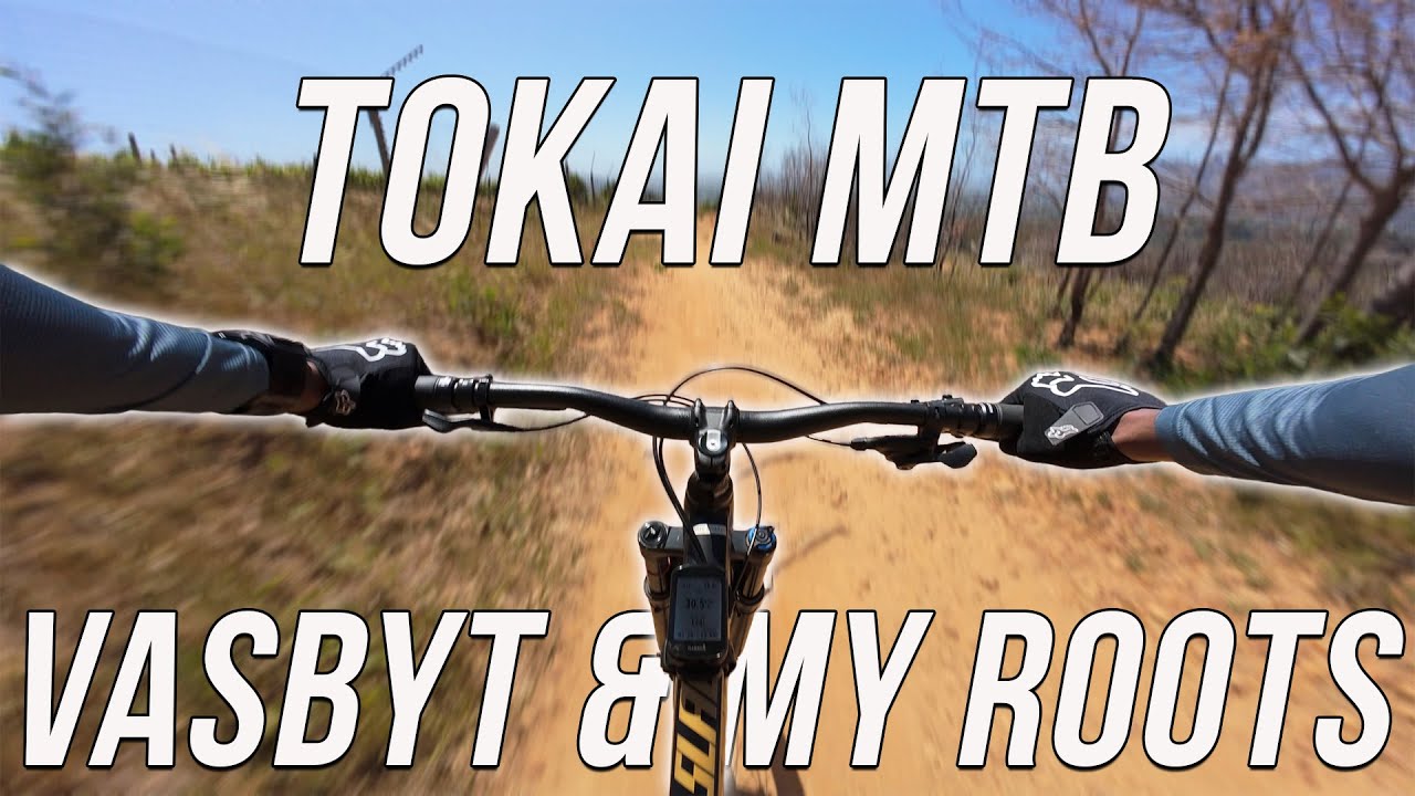 Tokai MTB – Full Vasbyt Run (Nov 2025)