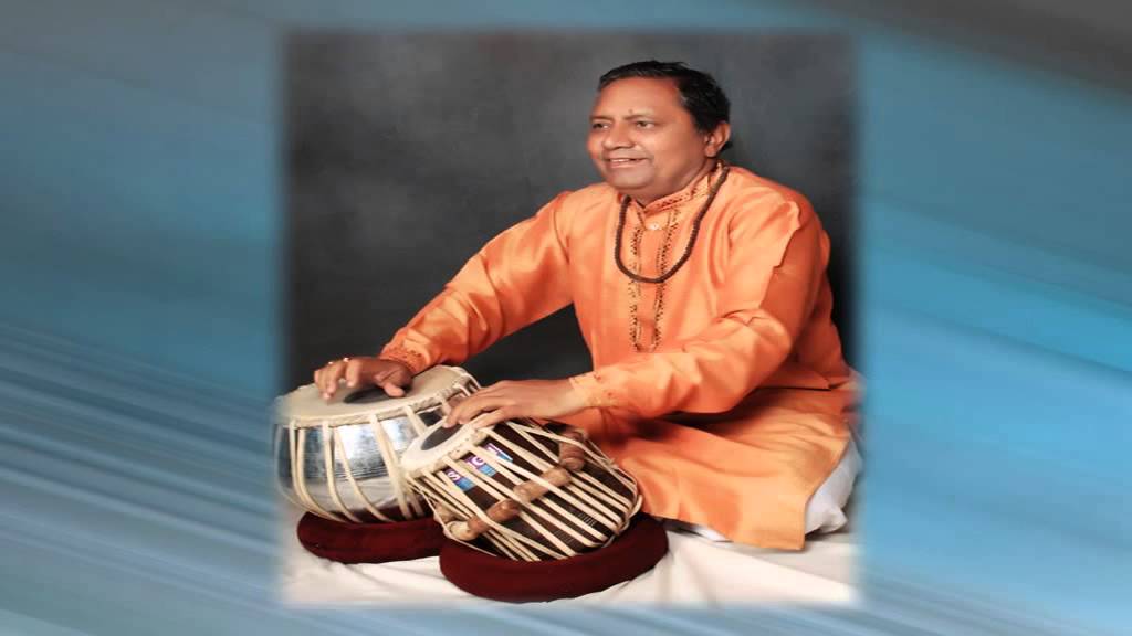 tabla solo char taal ki sawari taal (11 beats) by ustad kale ram ji YouTube