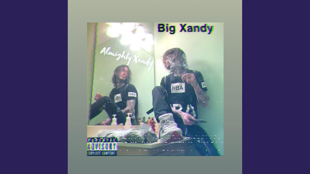 Main Bitch (feat. Lil Paypal)