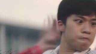 Preview F4 Thailand Ep5 Там Защитит Гойяthyme, Goryas Lifesaver