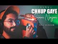 Chhup gaye sare nazare full version  jalraj  viral songs 2023