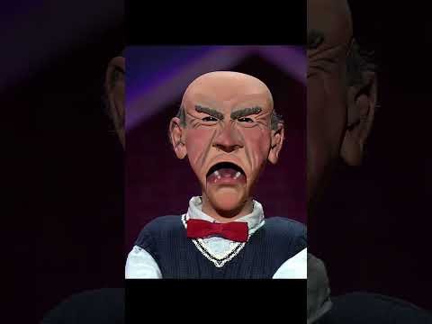 Walter’s Visit To Florida | JEFF DUNHAM