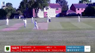 Oulton Park Cricket Club Live Stream