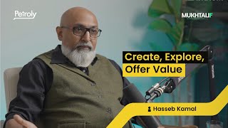 Stop Chasing Job Security — Start Creating Value!