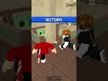 SHOTS ON BEAT (PT.57) #funnymoments #roblox #mm2 #murdermystery2 #mm2shorts