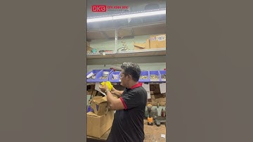 Hộp giảm tốc hành tinh này thường dùng cho chế tạo robot đây anh em #shorts #servo #hopgiamtocservo