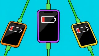 Recharge Please - Gameplay Walkthrough - All Levels (IOS, Android) screenshot 5