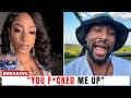 Kimmy Scott’s World Gets SHAKEN After Martell’s Explosive Accusations
