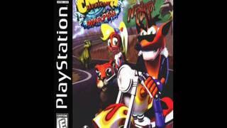 Crash Bandicoot 3 - Warped PAL NTSC-J NTSC-U ISO