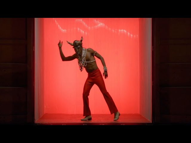 Watch VAUDOU GAME  'Tata Fatiguée' on YouTube