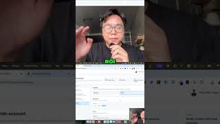 Quản lý tài khoản người dùng Firebase #shorts
