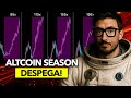 😱 ¡La ALTCOIN SEASON ha DESPEGADO! 👉 Lo que nadie te cuenta…