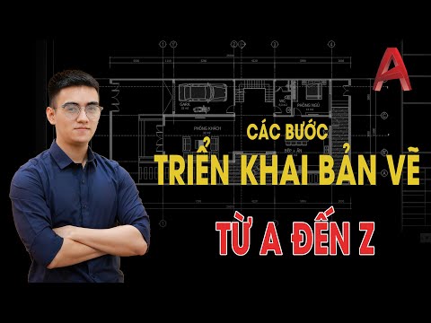 Quy Trình Triển