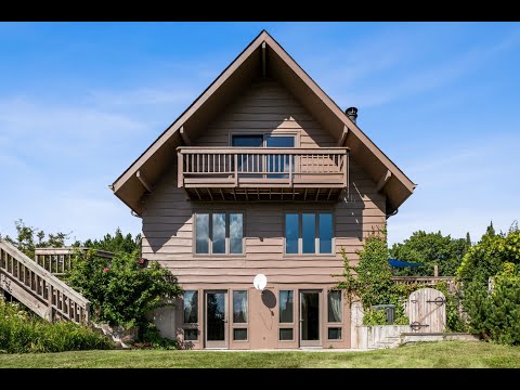 9621 E Fire Tower Road, Lake Nebagamon, WI home video tour