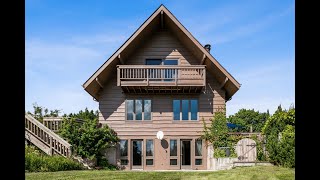 9621 E Fire Tower Road video tour
