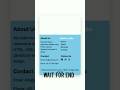 Next level Footer #footer #footerdesign #cards