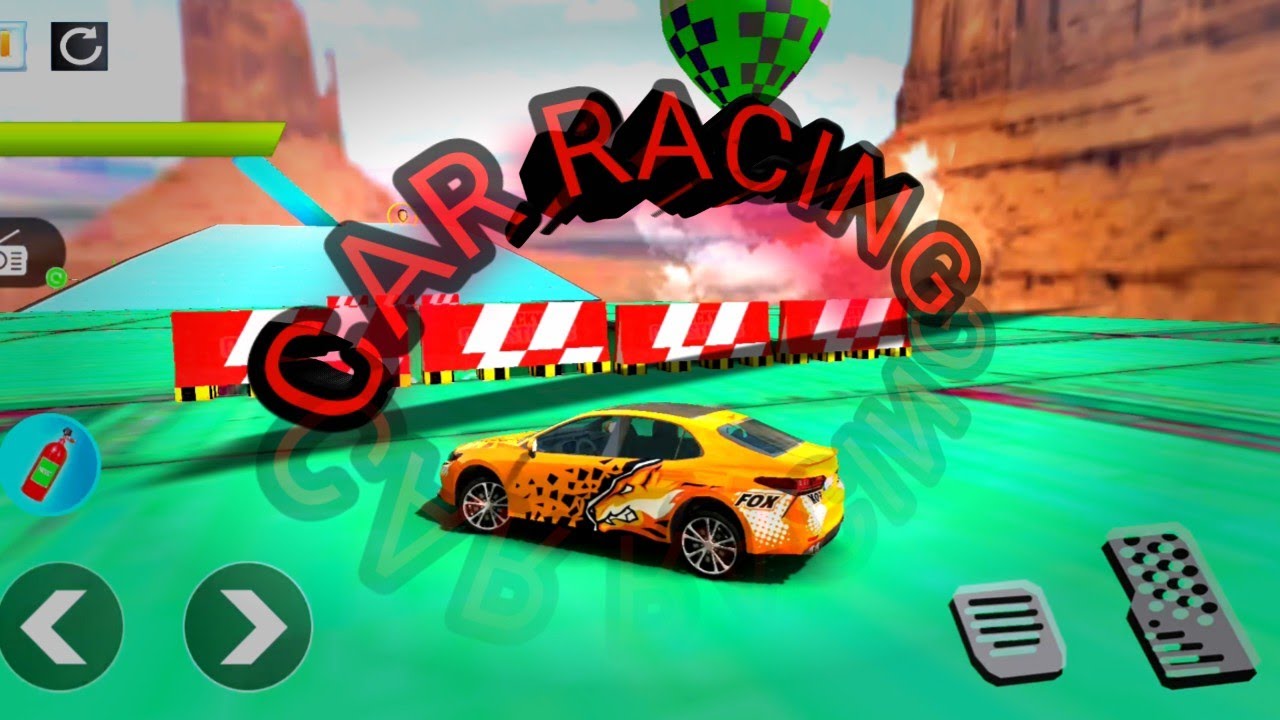 new car Android game 2023 YouTube