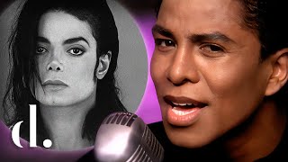 Jermaine Addresses Michael Jackson DISS TRACK & Their Longstanding Feud!! | the detail.