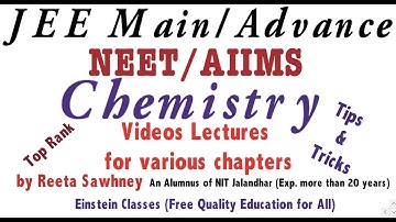 JEE Mains 2021 | JEE Mains Crash Course Chemistry | NEET 2021 | Chemistry Class11 | Hydrocarbon