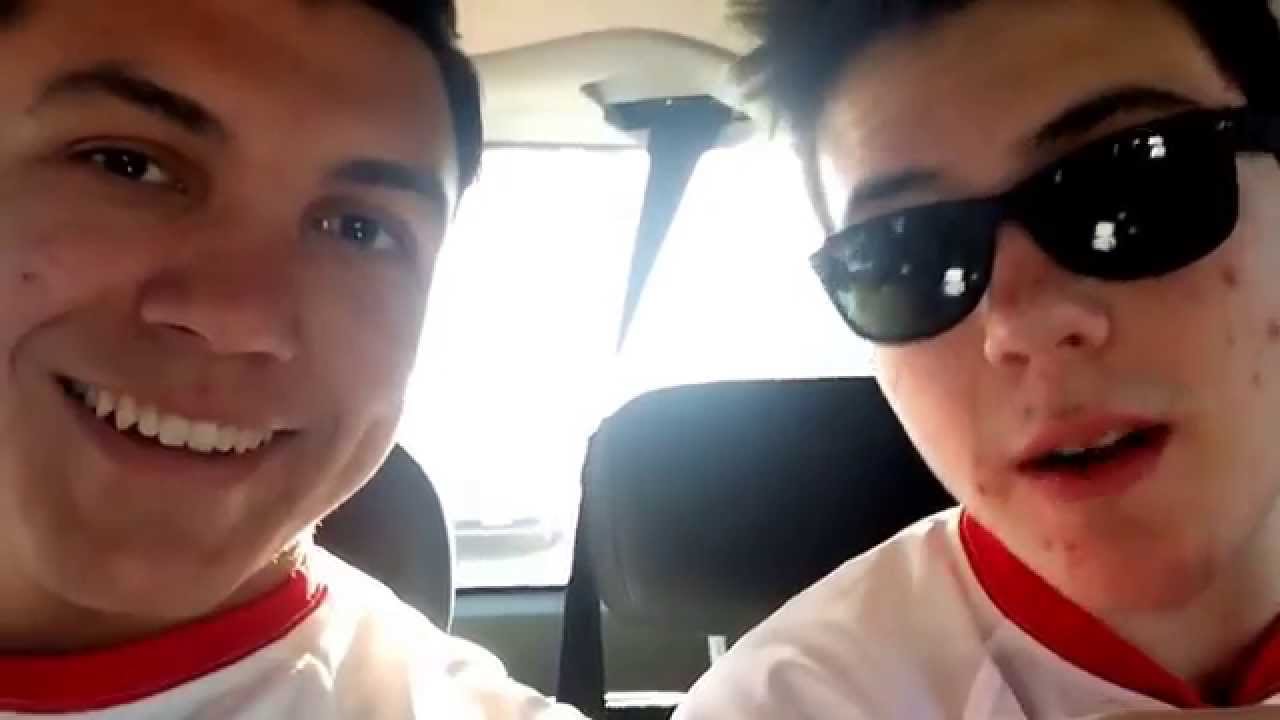 FaZe Clan at Anaheim (VLOG)