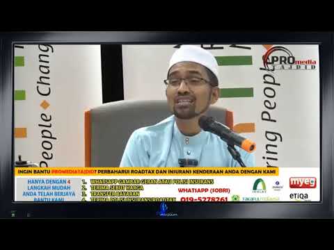 Adakah Ada Nas Baca Surah Kahfi Di Malam Jumaat? - Dr. Rozaimi