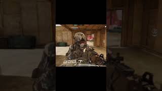 Enemy Down Cod Mobile