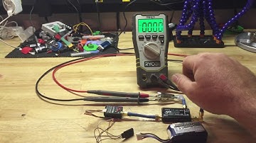 DIY SWR Meter
