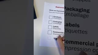 SupremeX - Our divisions // Nos divisions