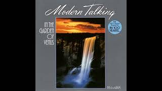 Modern Talking   Don't Let it Get You Down 1987 русские субтитры