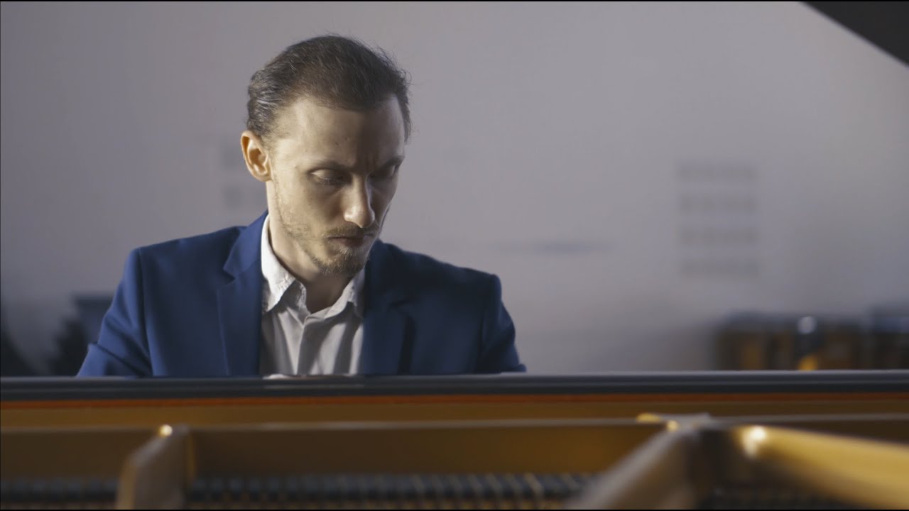 David Lillo Blitz - Prélude n°16 (F. Chopin)