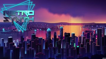 Modeling - Nothing Unexpected | RetroSynth (Synthwave/Indie Electronic)