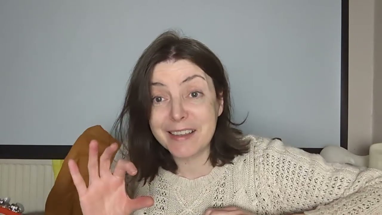 Where is the Year Going?