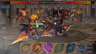 Training Hero has been released on iOS screenshot 1